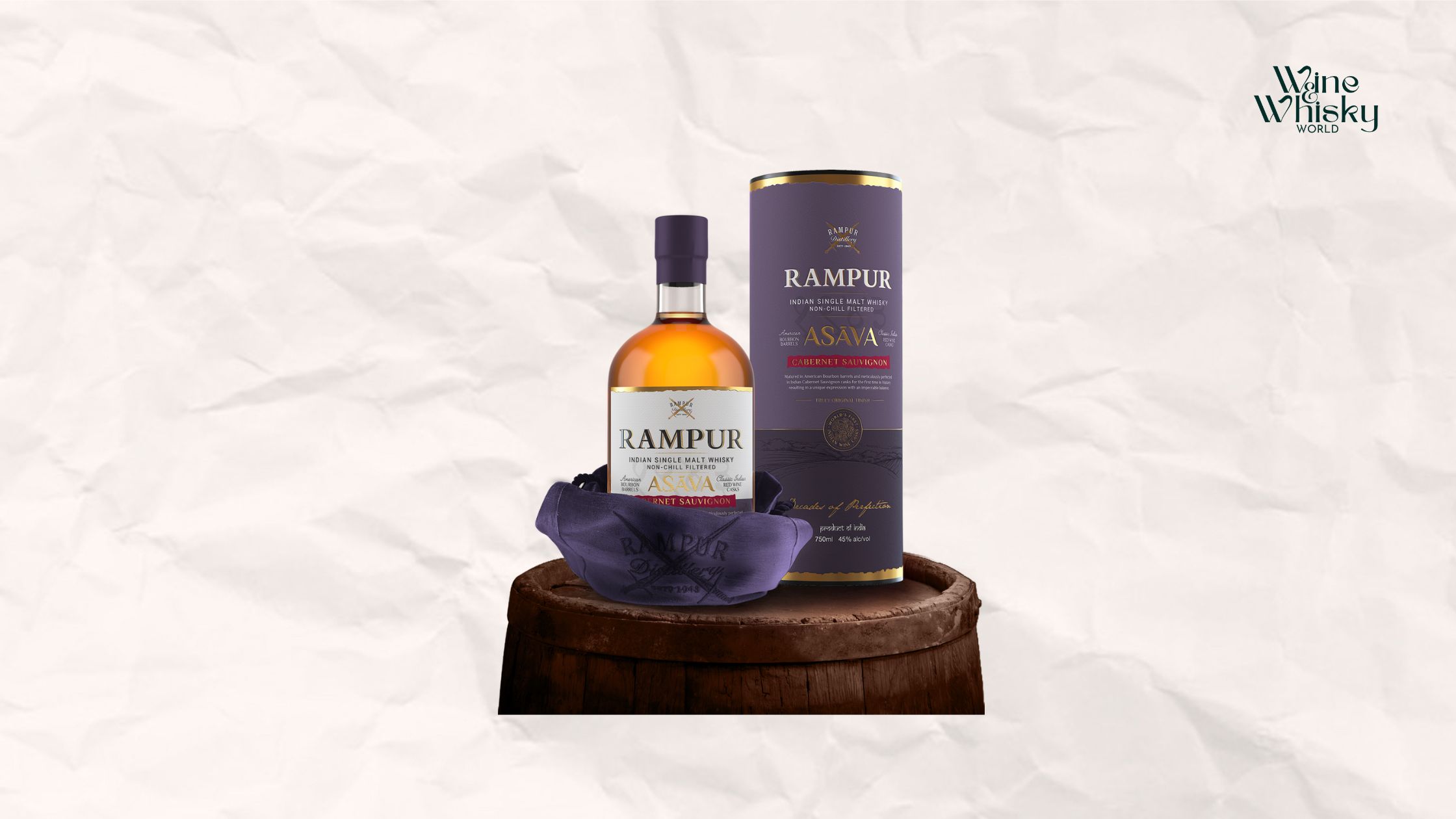 Rampur asava